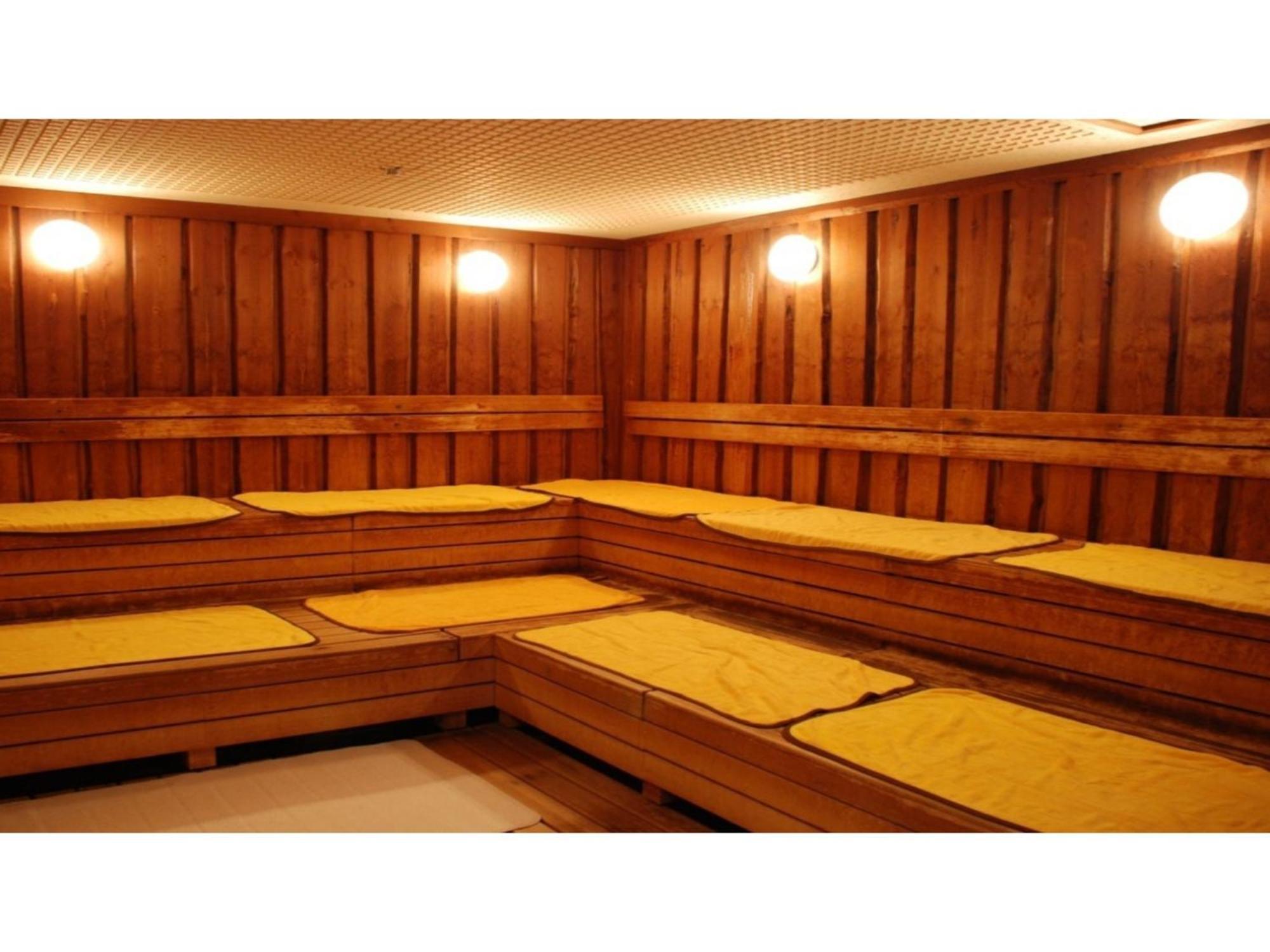 Shintainai Onsen Royal Tainai Park Hotel - Vacation Stay 90212V Exterior photo