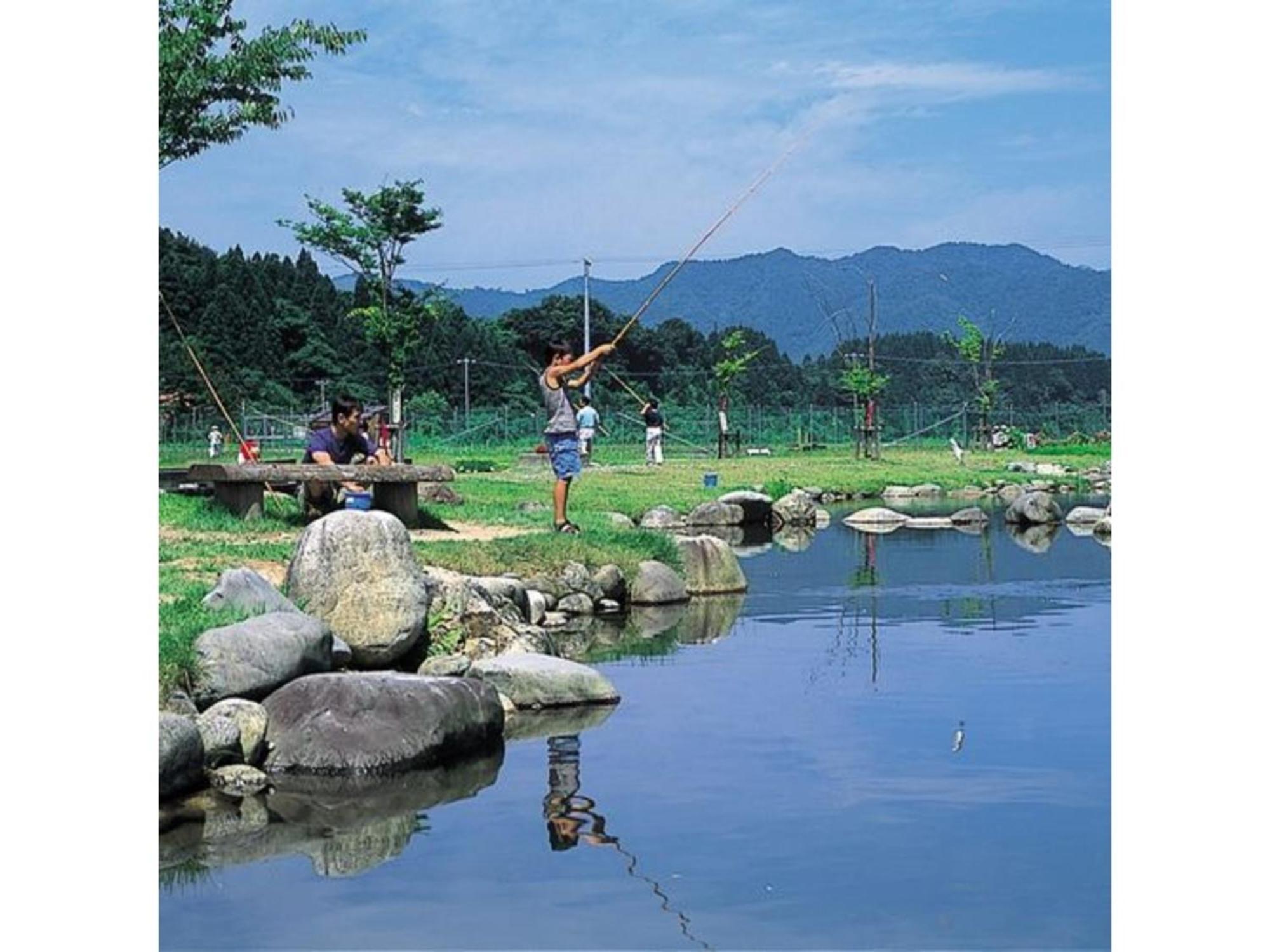 Shintainai Onsen Royal Tainai Park Hotel - Vacation Stay 90212V Exterior photo