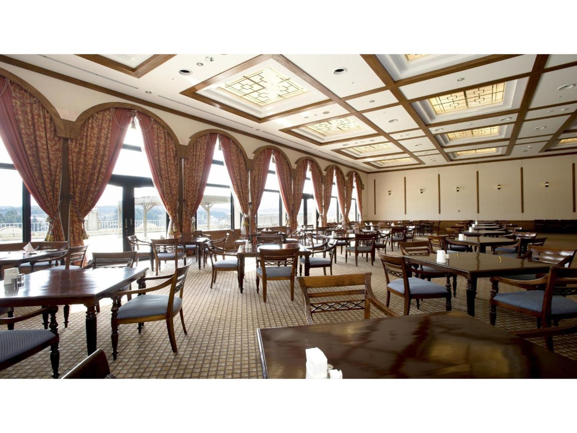 Shintainai Onsen Royal Tainai Park Hotel - Vacation Stay 90212V Exterior photo