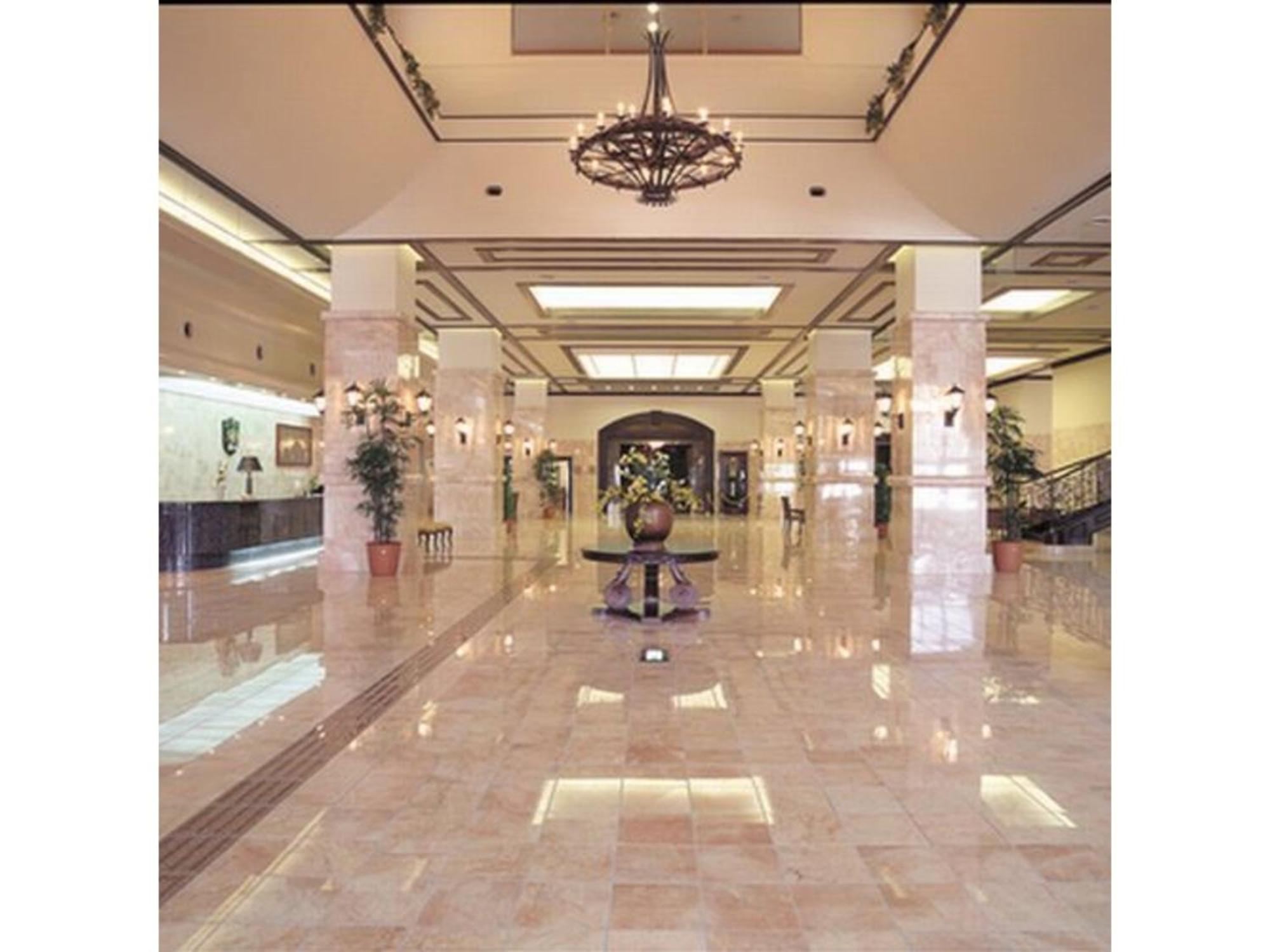 Shintainai Onsen Royal Tainai Park Hotel - Vacation Stay 90212V Exterior photo